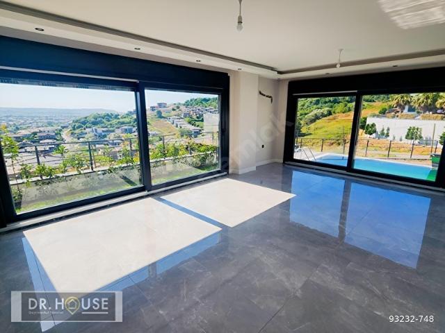 Şile, İstanbul içerisinde satılık Villa