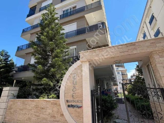 Konyaalti, Antalya içerisinde kiralık mülk