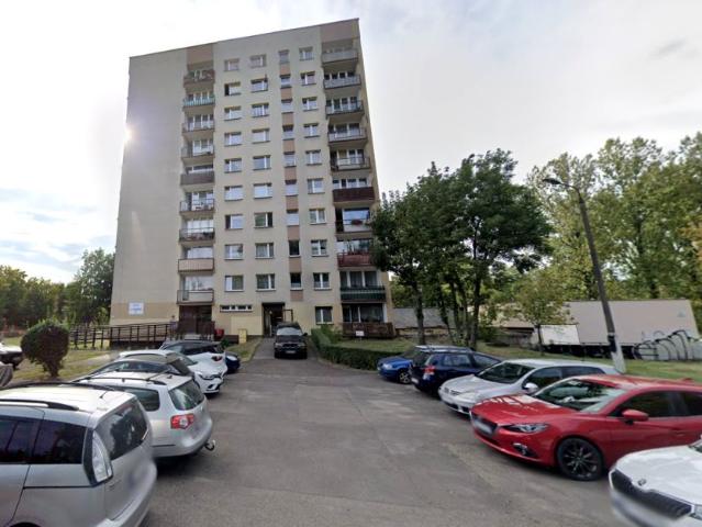 Mieszkanie na sprzedaż w Chorzów, Śląskie