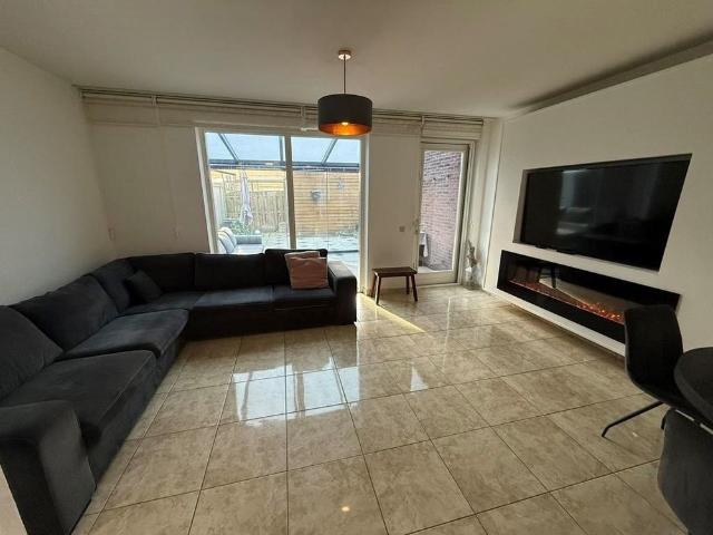 Woning te huur in Geuzenveld, Amsterdam