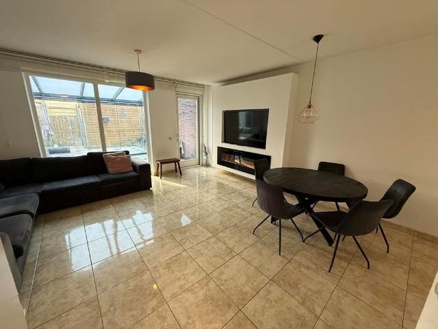 Woning te huur in Nieuw-West, Amsterdam