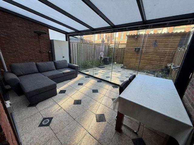 Woning te huur in Nieuw-West, Amsterdam
