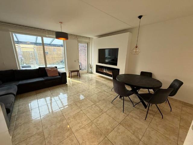 Woning te huur in Nieuw-West, Amsterdam