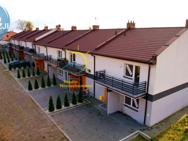 Mieszkanie na sprzedaż w Gniewkowo, Kujawsko-pomorskie