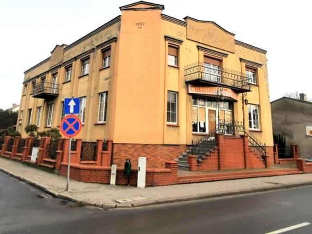 Dom na sprzedaż w Kłecko, Wielkopolskie