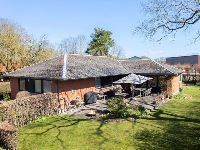 Villa til salg i Sorø