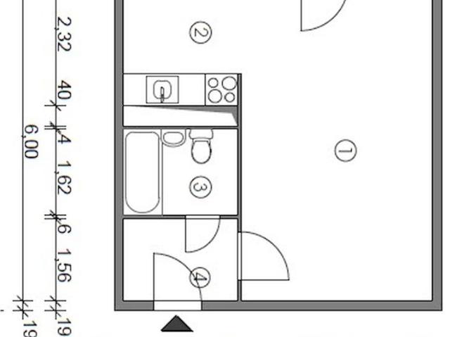 Apartment mieten in Chrieschwitz, Plauen
