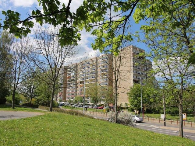 Apartment mieten in Chrieschwitz, Plauen