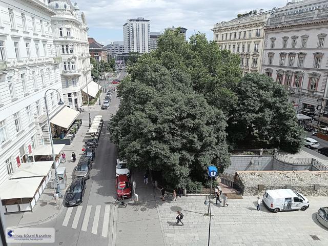 Apartment mieten in Innere Stadt, Wien