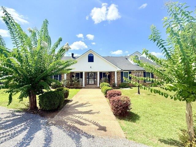 House for sale in Gore Springs House for sale in Gore Springs