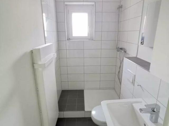 Apartment mieten in Hüls-Süd, Marl