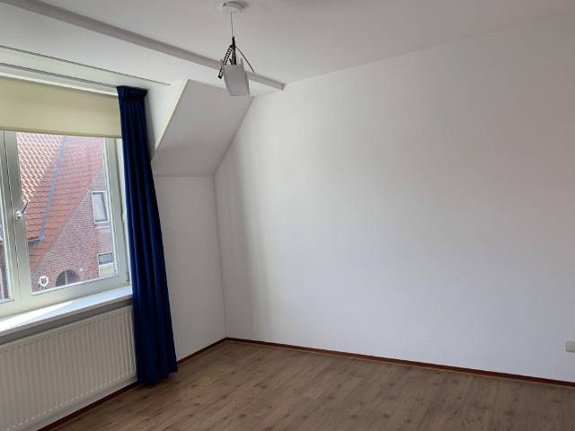 Appartement te huur in Pathmos, Enschede