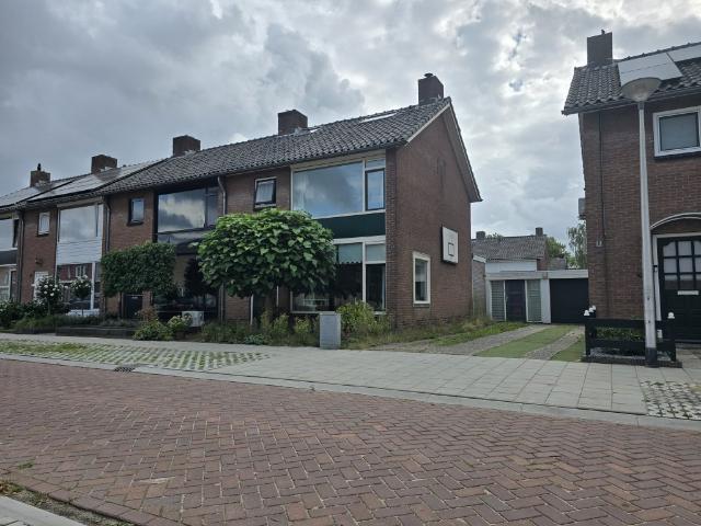 Woning te huur in Waterkwartier, Zutphen