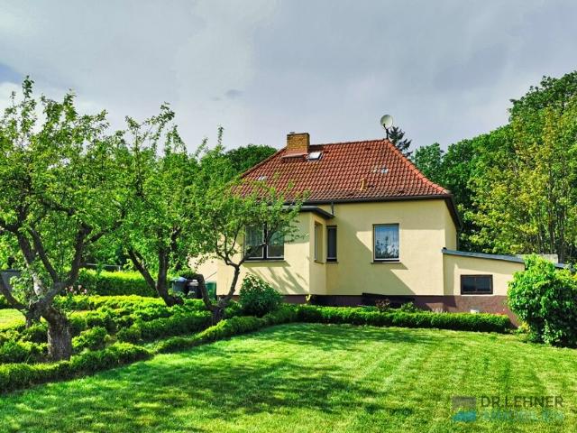 Haus kaufen in Teterow
