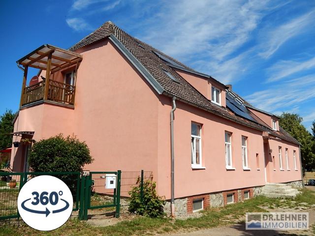 Mehrfamilienhaus kaufen in Waren, Mecklenburg-Vorpommern
