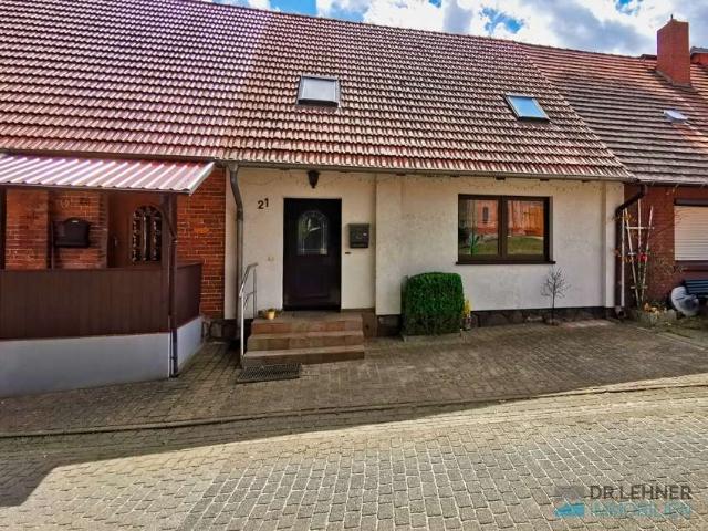 Haus kaufen in Carpin, Mecklenburgische Seenplatte