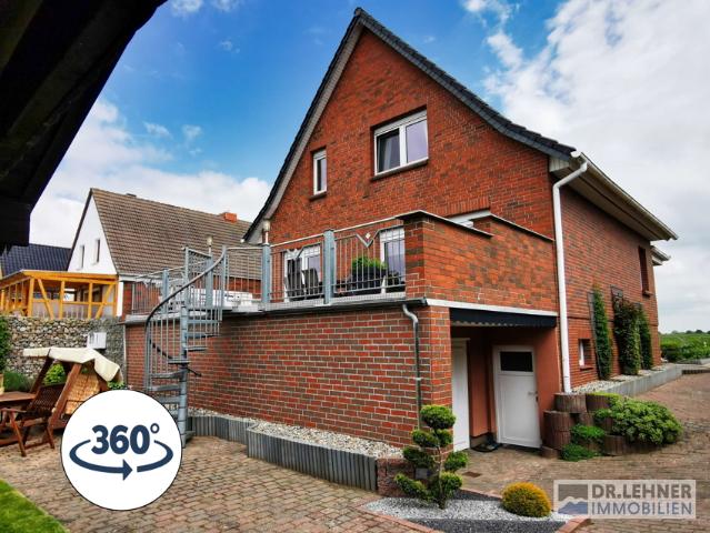 Villa kaufen in Rosenow, Mecklenburg-Vorpommern