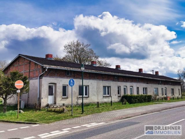 Mehrfamilienhaus kaufen in Böhlendorf, Mecklenburg-Vorpommern