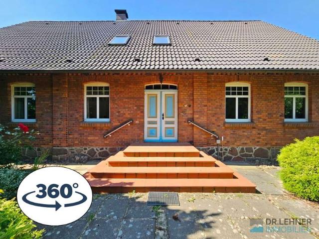 Haus kaufen in Neubrandenburg, Mecklenburgische Seenplatte