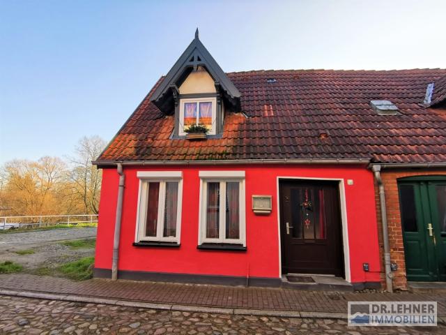 Villa kaufen in Gnoien, Mecklenburg-Vorpommern