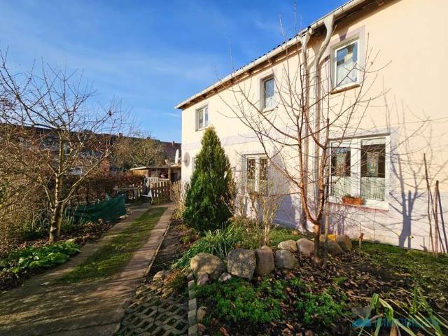 Haus kaufen in Altentreptow, Mecklenburgische Seenplatte