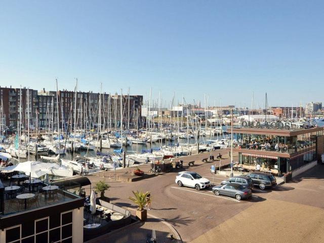 Appartement te huur in Scheveningen, Den Haag