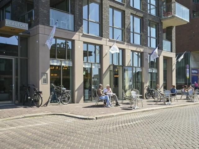 Appartement te huur in Scheveningen, Den Haag