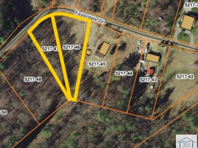 Land for sale in Virginia