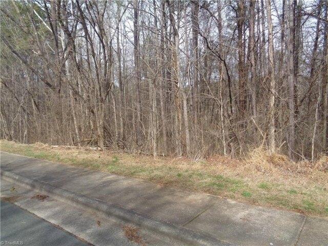 Land for sale in Alamance, North Carolina