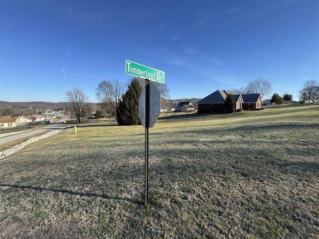 Land for sale in Horse Cave, Kentucky