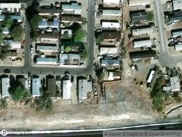 Land for sale in West Wendover, Nevada
