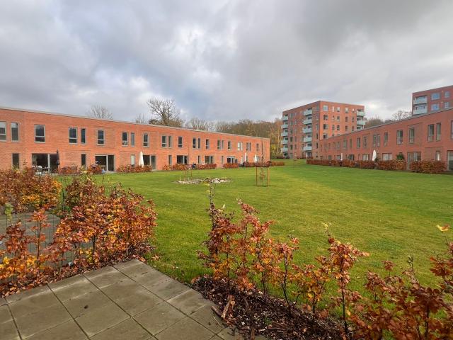Hus til leje i Odense