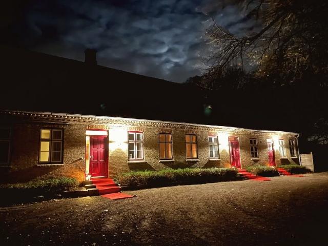 Ejendom til leje i Roskilde