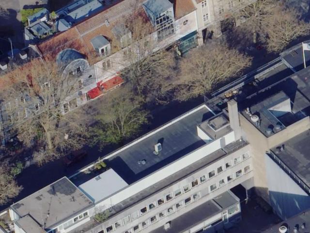 Erhvervsejendom til leje i Kongens Lyngby  , Brøndby
