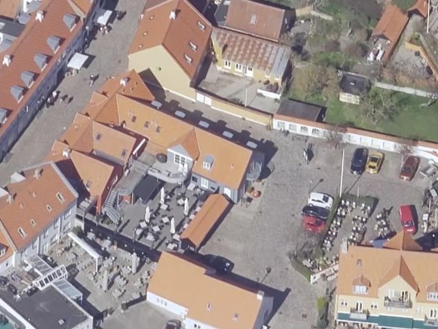 Erhvervsejendom til leje i Ebeltoft, Århus