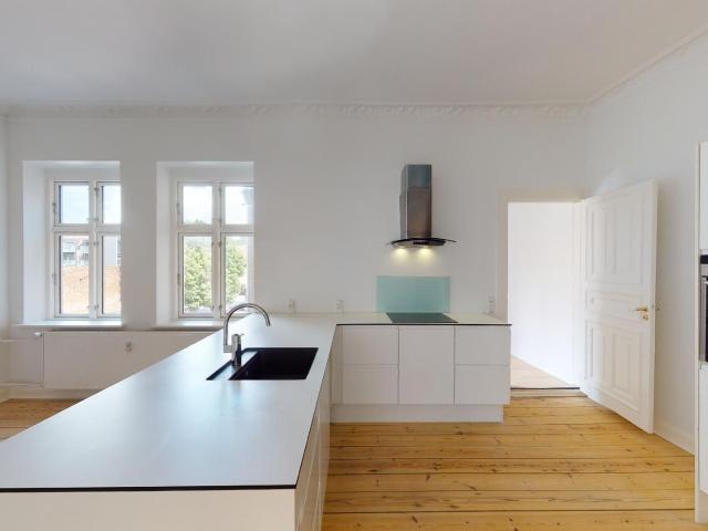 Lejlighed til leje i Horsens, Århus