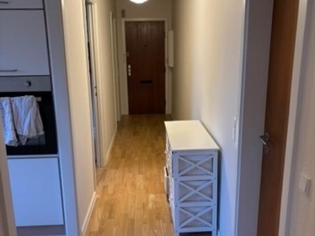 Lejlighed til leje i Herning, Århus