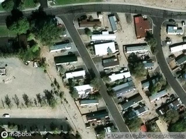 Land for sale in West Wendover, Nevada