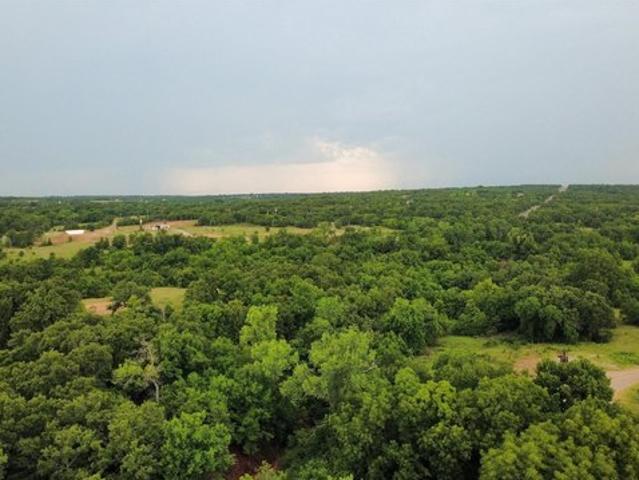 Land for sale in Carter, Oklahoma