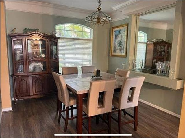 Room for rent in Florida