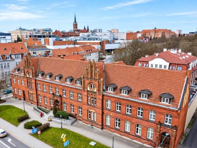 Mieszkanie do wynajęcia w Olsztyn, Warmińsko-mazurskie