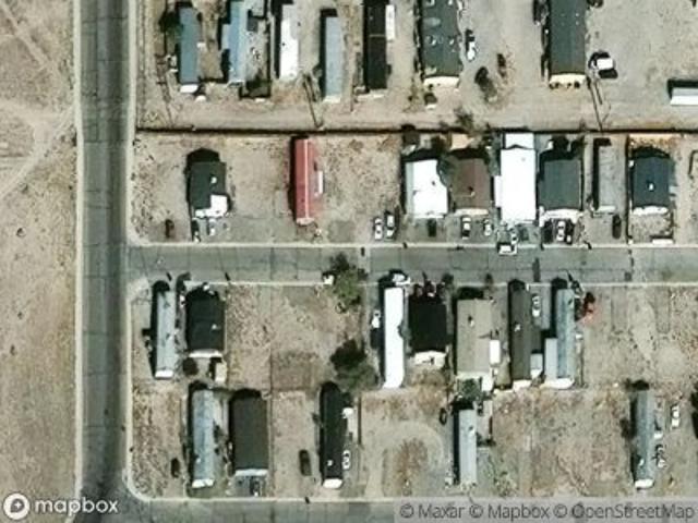 Land for sale in West Wendover, Nevada