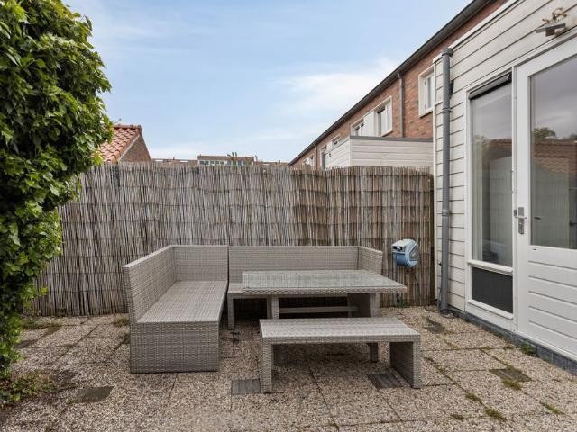 Appartement te huur in Wateringen