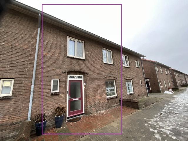 Woning te huur in Bosch, Noord Brabant
