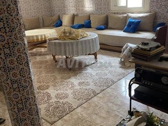 Maison vente à El Ma, Gharb-Chrarda-Beni Hssen