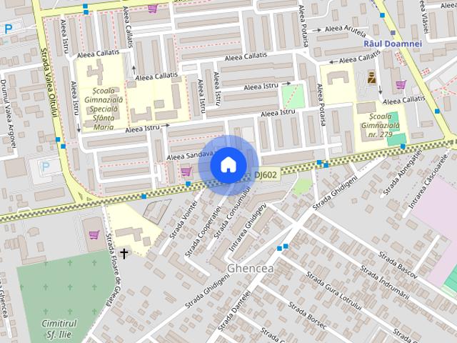 Apartament închirieri în Sector 6, București