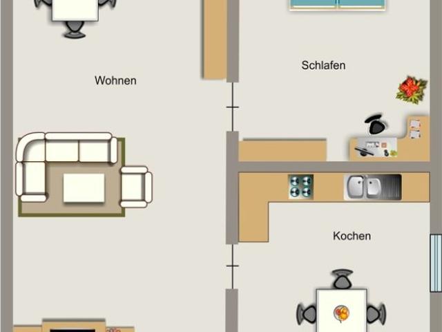 Apartment mieten in Bachem, Frechen