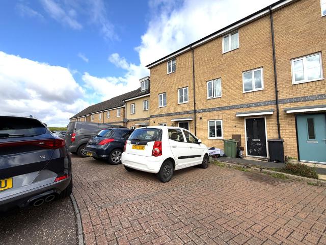 House for rent in Fairfield Park, South Norfolk