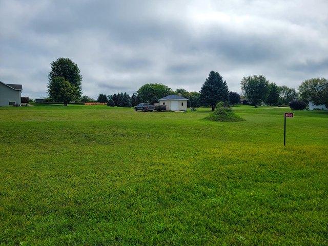Land for sale in Manawa, Waupaca County