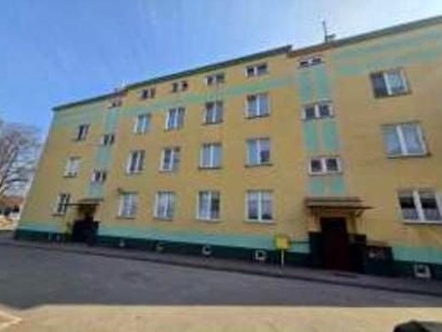 Mieszkanie na sprzedaż w Pisz, Warmińsko-mazurskie